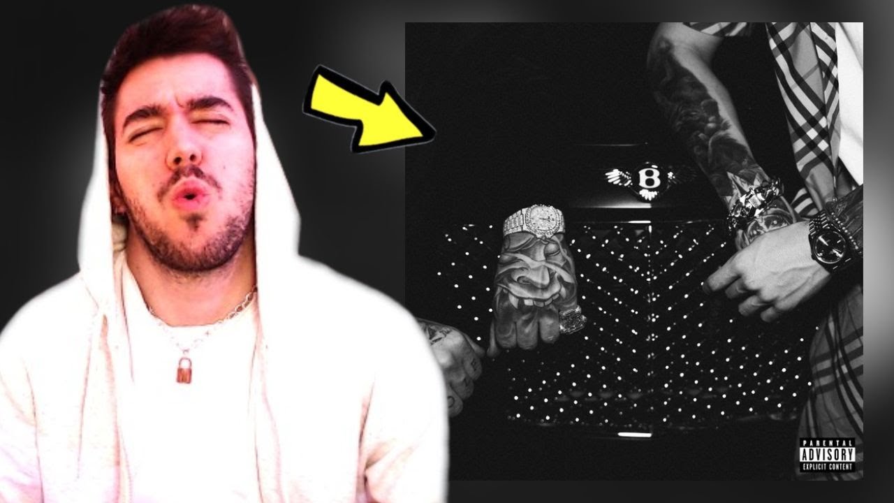 LUV REACCIONA A | HADES66 - Deja Vu FT ROA - 💿 SEIS66SEIS