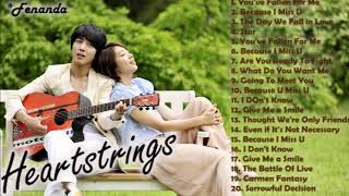 Ost heartstrings