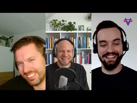 Vedátorský podcast 353 – Moderné CT