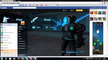 UberStrike Cheat engine 6.3 (GER/DE)