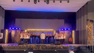 Dbes Meet, Champion🏆, Three - Peat Olpa Maao, \