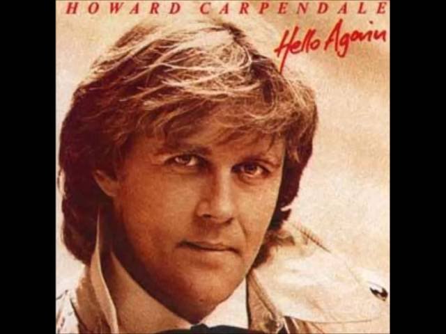 Howard Carpendale - Happy Birthday Rock'n Roll