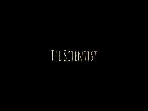 The Scientist by Coldplay (Debbii Dawson Cover)