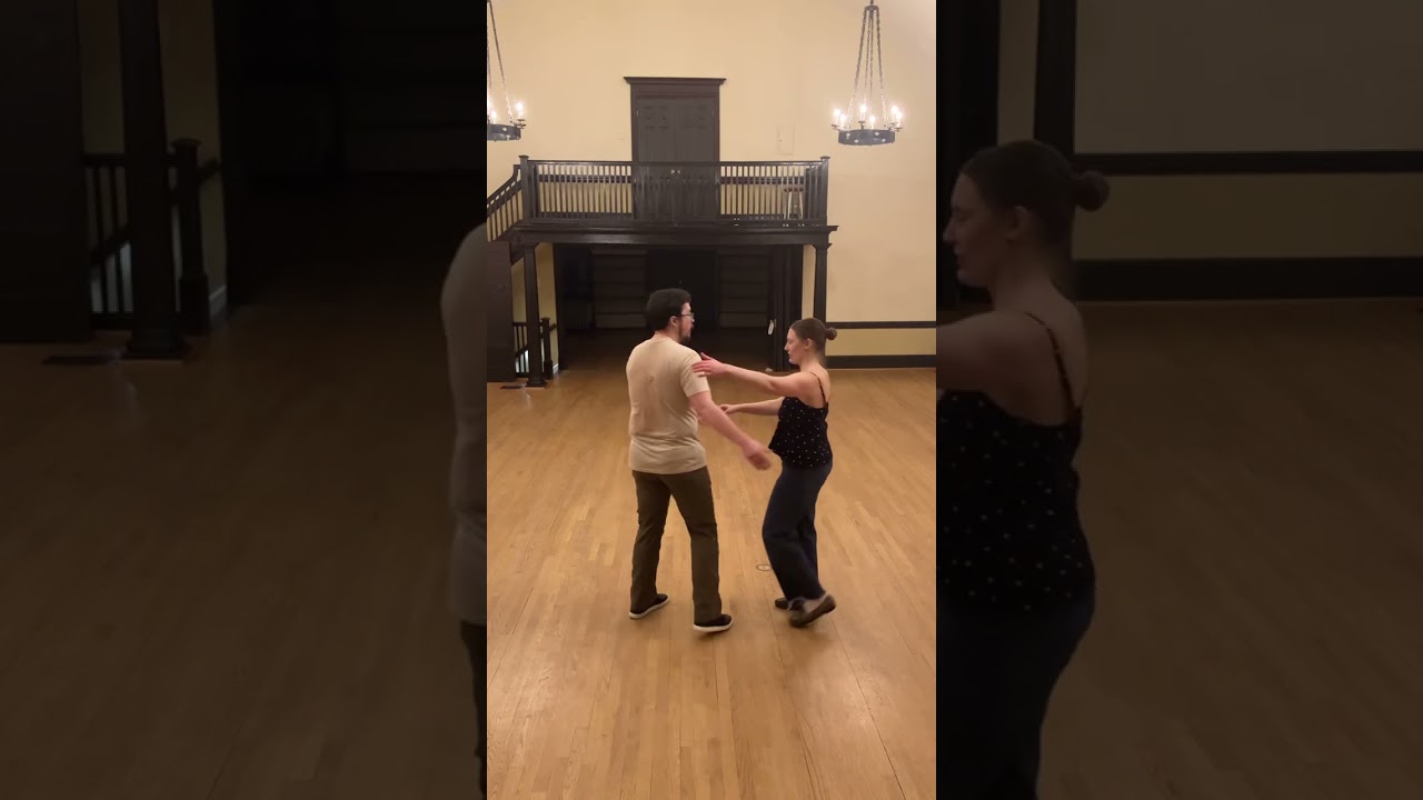 Intermediate Swing Week 3 Recap