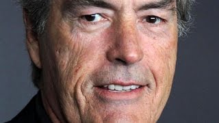 Famous "Guyana Tragedy" Actor Powers Boothe 1948-2017 Memorial Video Wealth
