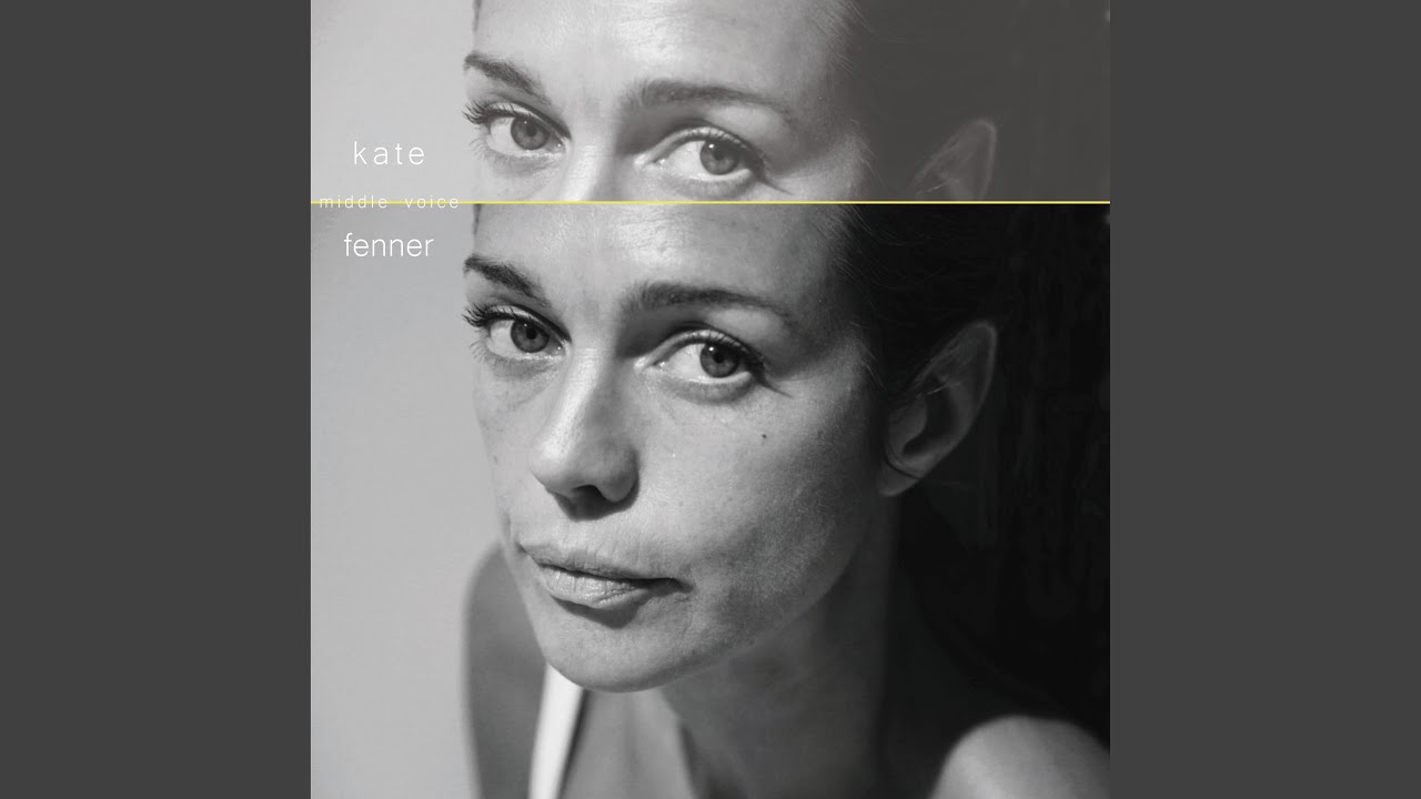 You're a Big Girl Now