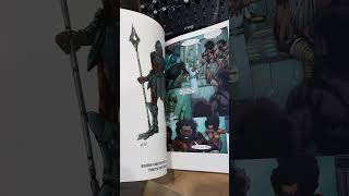 The Book Of Drexciya Vol 1