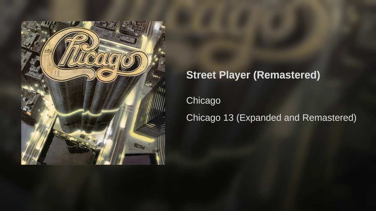 Chicago 