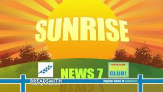 WDAM Commercial - Breadsmith - April 16