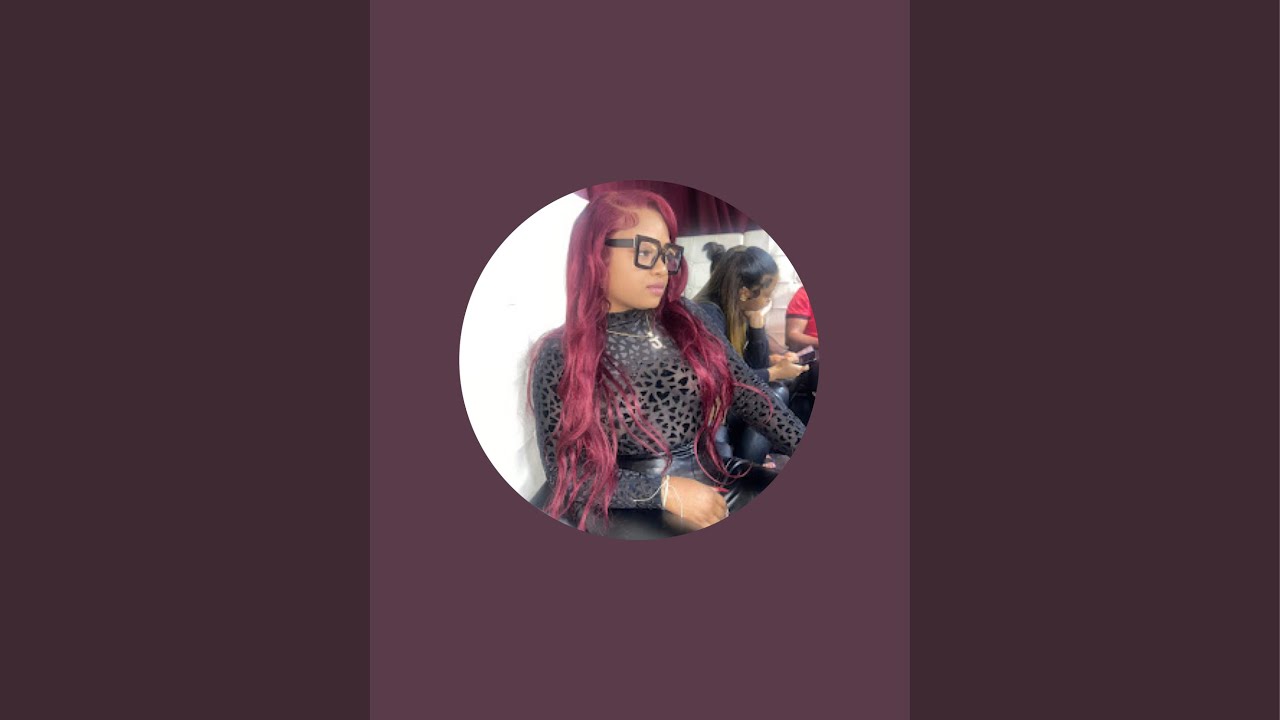 KeepingUpWithJas is live! - YouTube