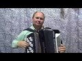 SWAY(Quién será?) Sergio Serguéiev (acordeon/accordion/akkordeon/fisarmonica)