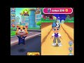 Kooply Run Gameplay vs Cat Runner 4k android Walkthrough
