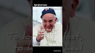 Download Lagu last great man, Pope Francis, #sunoai #inshot #music #world MP3 Download Lagu last great man, Pope Francis, #sunoai #inshot #music #world MP3
