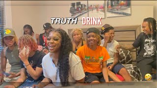 Y Truth Or Drink Annasimone