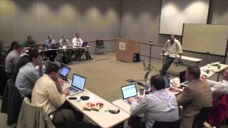 Full Free-Form Discussion on Hybrid Switching, OpenFlow, and SDN with Cisco News