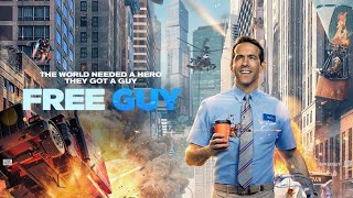 FREE GUY | NEW TRAILER | 20TH CENTURY STUDIOS | RYAN REYNOLDS | 2021 MOVIE TRAILER FREE GUY