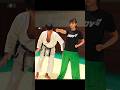 Your body changes when he touches it.【Budo Karate】