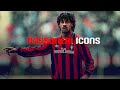 Rossoneri Icons | Frank Rijkaard の動画、YouTube動画。