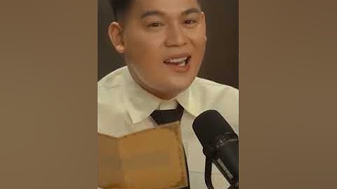 "Đứa trẻ bất hạnh dùng cả cuộc đời chữa lành tuổi thơ" | Genz Just do it #shorts