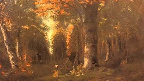 Smetana ~ From Bohemia's Woods and Fields