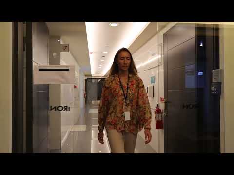 Vaidio® For Access Control   Using Face Recognition To Open A Door