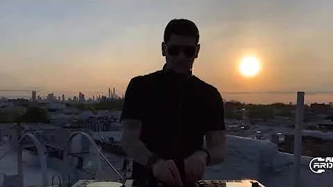 Lets Techno @ Home with And Cardona