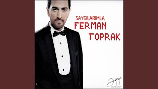 Mavi Mavi - Ferman Toprak