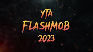 YTA FLASHMOB TEASER...Stay Tuned...!!!