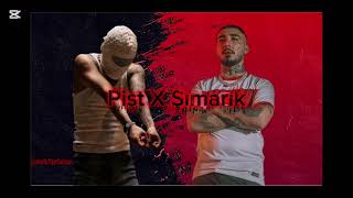 Uzi Ft. Era7Capone Pişt & Şımarık