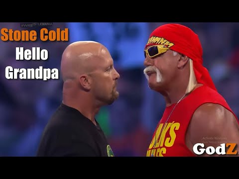 WWE Stone Cold Steve Austin S Most Savage Moments 