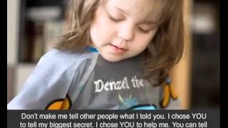 Responding to Disclosures of Abuse