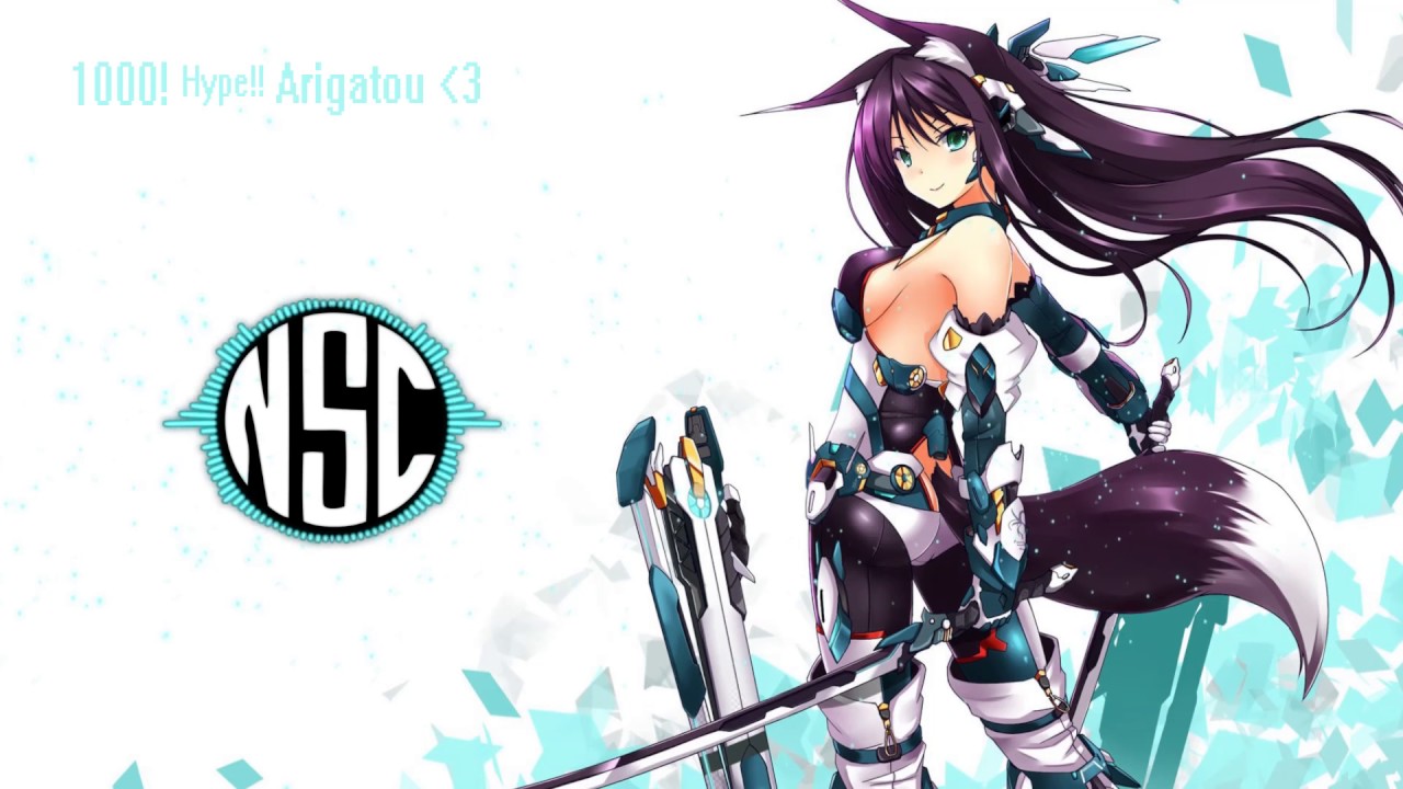 Nightcore - Hunter [Galantis]