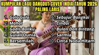 Collection of the BEST AND MOST SELLING Dangdut Songs - Indian Cover By Rhomantika Cover AI