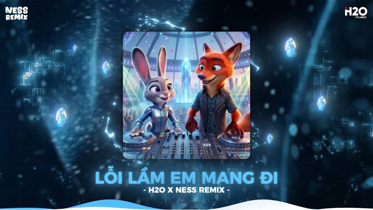 NHẠC REMIX TIKTOK TRIỆU VIEW - BXH Nhạc Trẻ Remix Hay Nhất Hiện Nay - Top 20 Nhạc TikTok Hay 2026