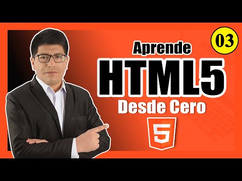 (03) — Instalar Visual Studio Code en Windows 11 — Curso de HTML5