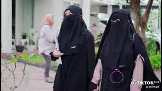 Status WA terbaru! HIJAB/CADAR Kekinian?