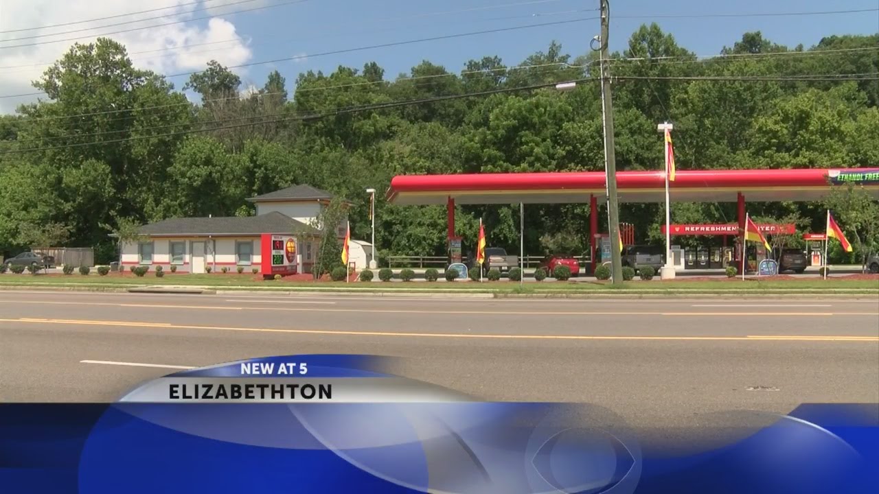 TDEC fines Elizabethton gas station 24,000 YouTube