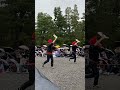 Jidai Matsuri In Kyoto 