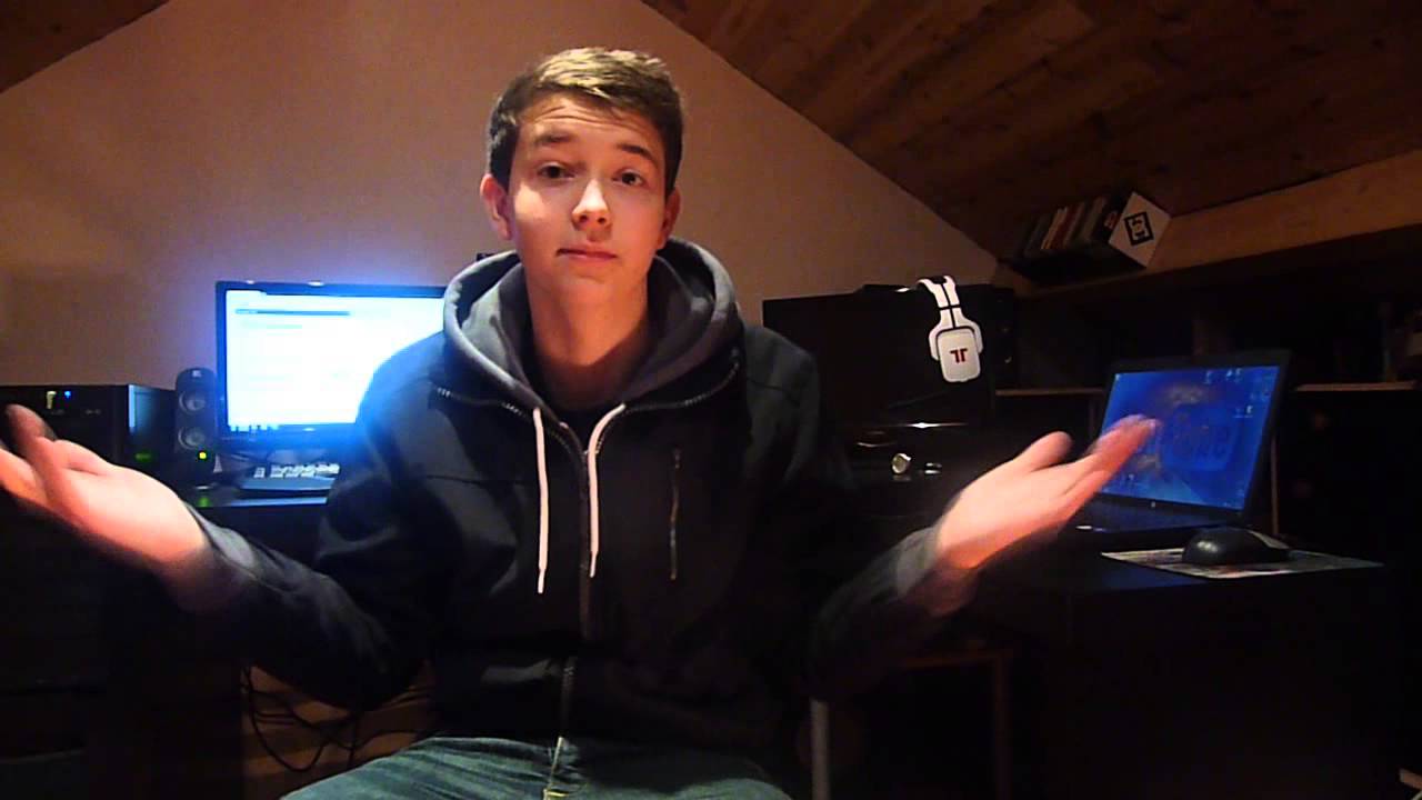 mrConneelyS - 23rd of December Vlog