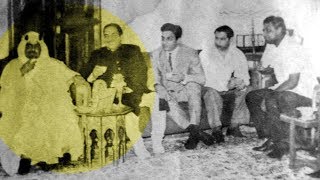 Basi hai dil main Nabi ki Yaad - Live Mohd Rafi Sahab (AV Mixed )