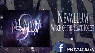 Nevallum - Witch of the Black Forest