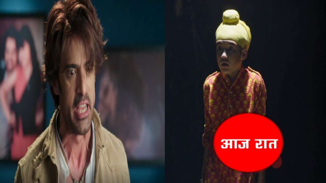 Kulfi Kumar Bajewala 9MAY TODAY’S EPISODE DETAILS Kulfi Kumar