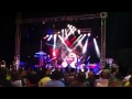 BOOMERANG POOH TRIBUTE BAND - FINALE PARSIFAL LIVE 2011