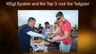 Altus Afb Super Bowl Party