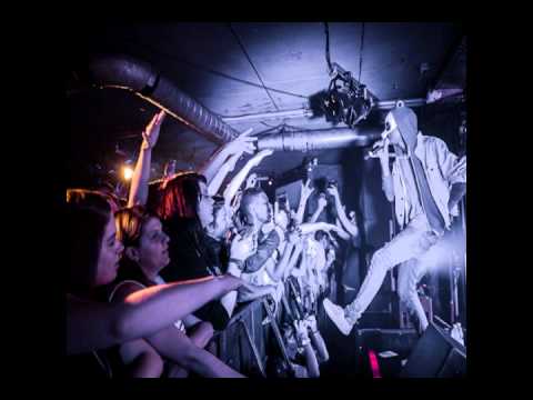 Cro - Du (LIVE @ New Pop Festival 14.09.2012)