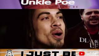 Unkle Po-I just be