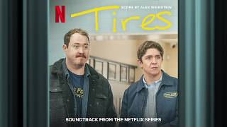 The Economic Health of the Valley Forge Empire | Tires | Official Soundtrack | Netflix