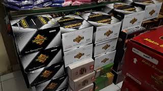 Download lagu HARGA SARUNG WADIMOR HITAM PUTIH 2018 WONGPASAR GROSIR MALANG 1