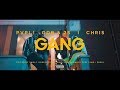 Pvpi damerida  gang feat odb 2s  chris  directed by twolf