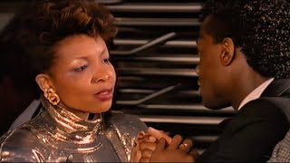 Judy Boucher (Official 4K Video) Can’t Be With You Tonight 